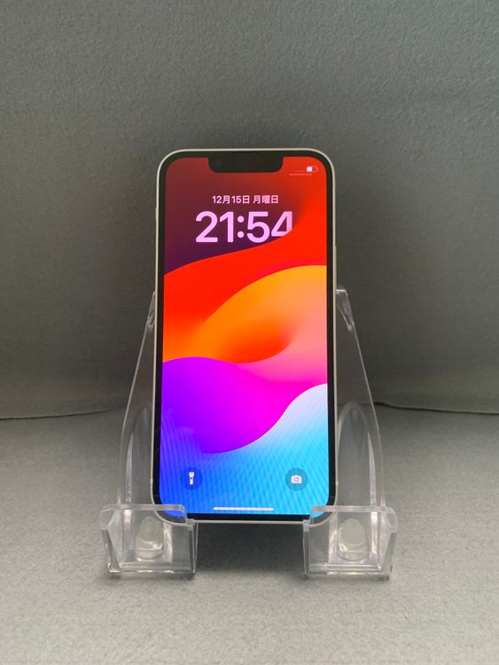 �ۤܿ��� ������ SIM�ե꡼ iPhone13 mini 128GB �������饤�ȿ�