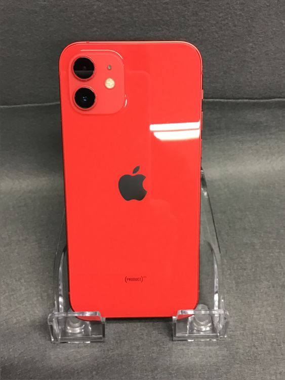 ���� ������ SIM�ե꡼��iPhone12   128GB ��åɿ�