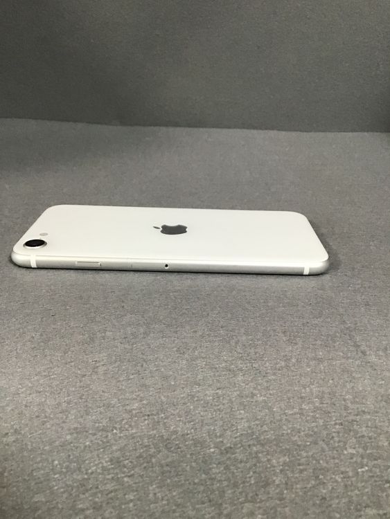 ʡǡSIMե꡼iPhoneSE 2塡 128GB ۥ磻ȿ
