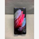 ���� ������ SIM�ե꡼ Galaxy S21 Ultra 5G 256GB �ե���ȥ�֥�å���