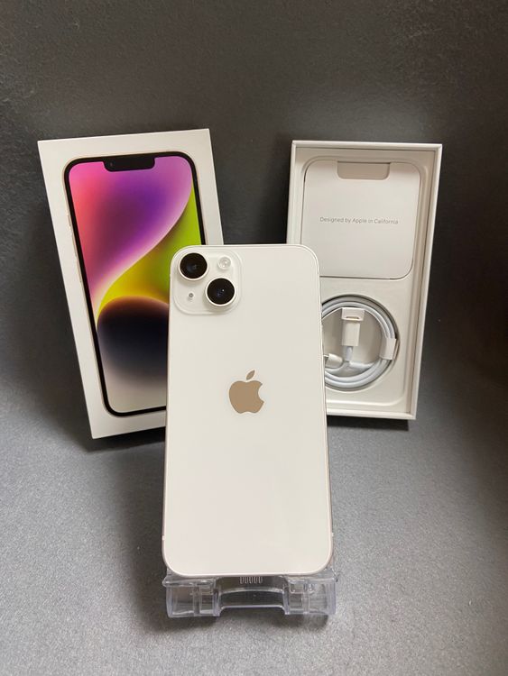  ǡSIMե꡼iPhone14 128GB 饤ȿ