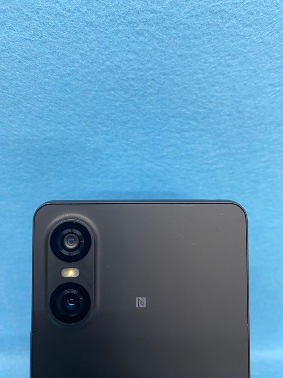 Ķ���� ������ SIM�ե꡼ Xperia 10 VI 128GB �֥�å���