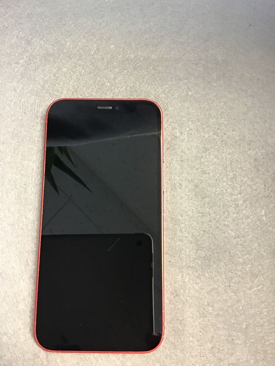 ���� ������ SIM�ե꡼��iPhone12 mini 64GB ��åɿ�