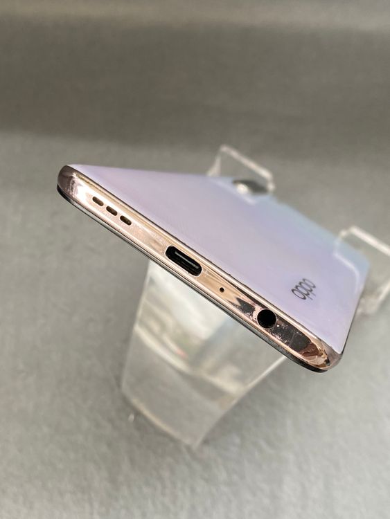 ��š������� SIM�ե꡼ OPPO Reno 3A��128GB �ۥ磻�� ��