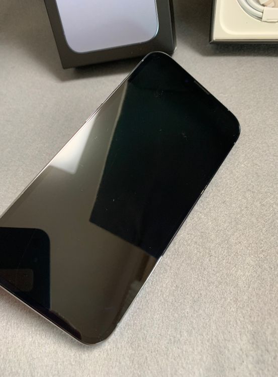 ʡAppleȥ SIMե꡼ iPhone13 Pro 256GB ֥롼