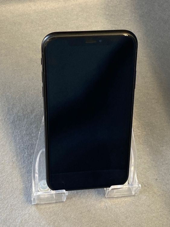 ムスビー｜美品 国内版 SIMフリー iPhoneXR 64GB ブラック色【iPhone