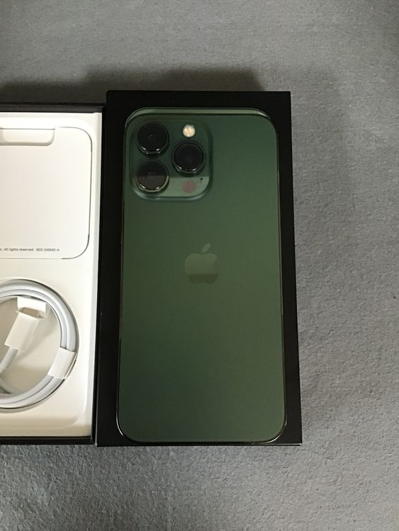 ĶʡǡSIMե꡼iPhone13  Pro  256GB ꡼