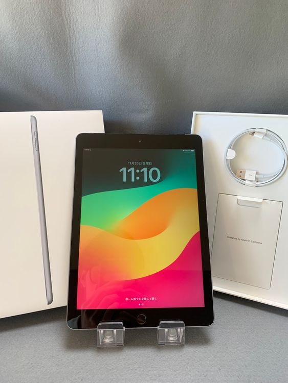  SIMե꡼ iPad 6 WiFi+Cellularǥ 32GB ڡ졼