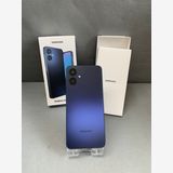 Ķ���� SIM�ե꡼ Samsung Galaxy A25 5G 64GB �֥�å���