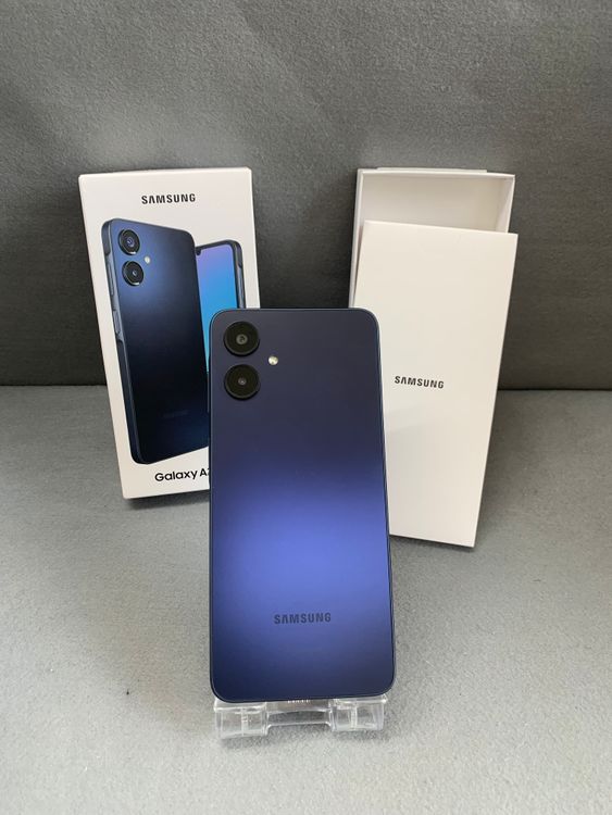 Ķ���� SIM�ե꡼ Samsung Galaxy A25 5G 64GB �֥�å���