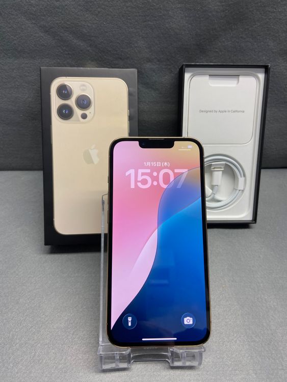 Ķ���ʡ������ǡ�SIM�ե꡼��iPhone13 Pro 128GB ������ɿ�