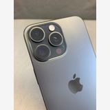 ���ʡ������� SIM�ե꡼��iPhone15 Pro Max 256GB �֥�å������˥��࿧