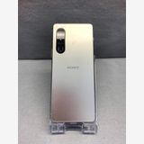���� SIM�ե꡼ ���ˡ� XPERIA5 III A103SO 128GB �ե����ȥ���С���