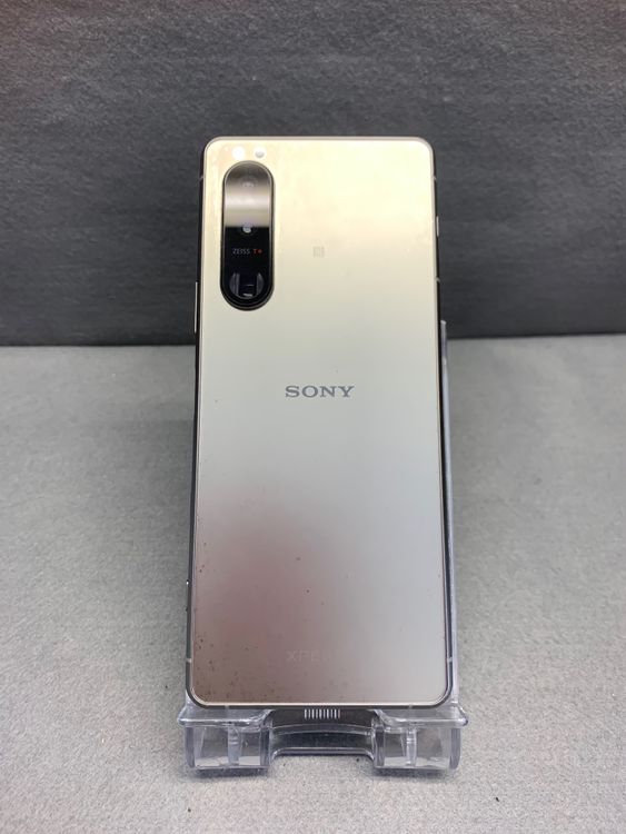 ���� SIM�ե꡼ ���ˡ� XPERIA5 III A103SO 128GB �ե����ȥ���С���