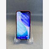 ���� ������ SIM�ե꡼ iPhone13 ��256GB ����åɿ�