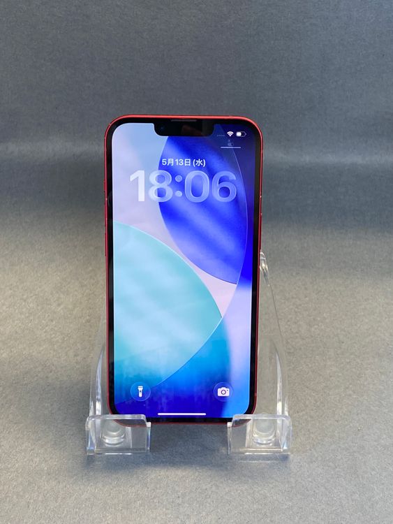 ���� ������ SIM�ե꡼ iPhone13 ��256GB ����åɿ�