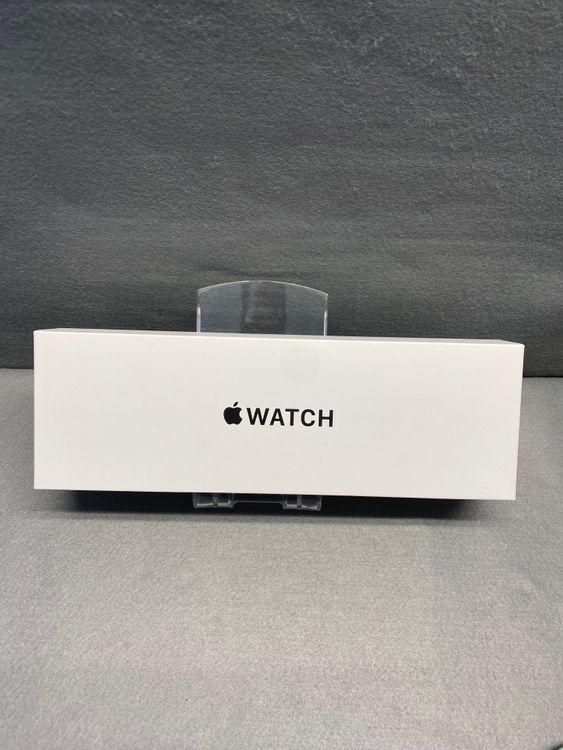����̤���� Apple Watch SE-3 Cellular�� 64GB 40mm �ߥåɥʥ���