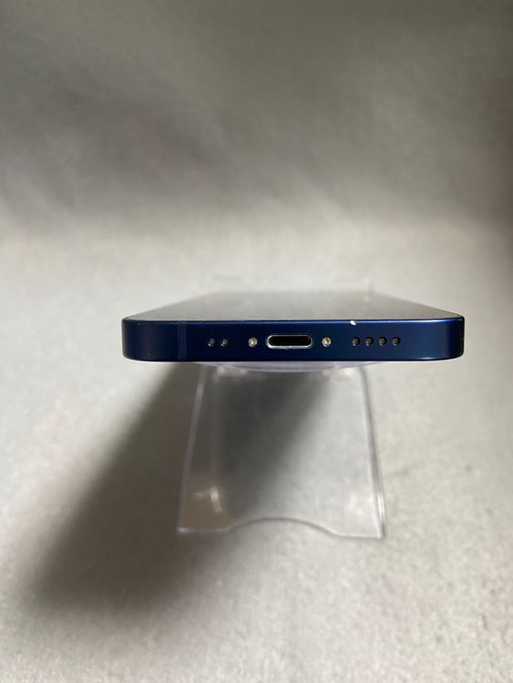 ���ʡ������ǡ�SIM�ե꡼��iPhone12 mini 128GB �֥롼��