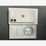 Ķ���� ������ SIM�ե꡼��iPhone12mini  256GB  �ۥ磻�ȿ�