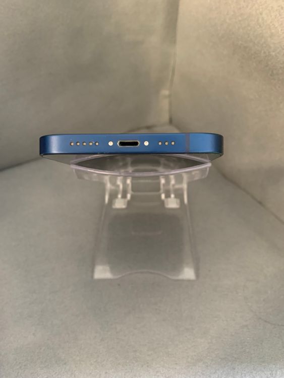 Ķ���ʡ������ǡ�SIM�ե꡼��iPhone12 128GB �֥롼��