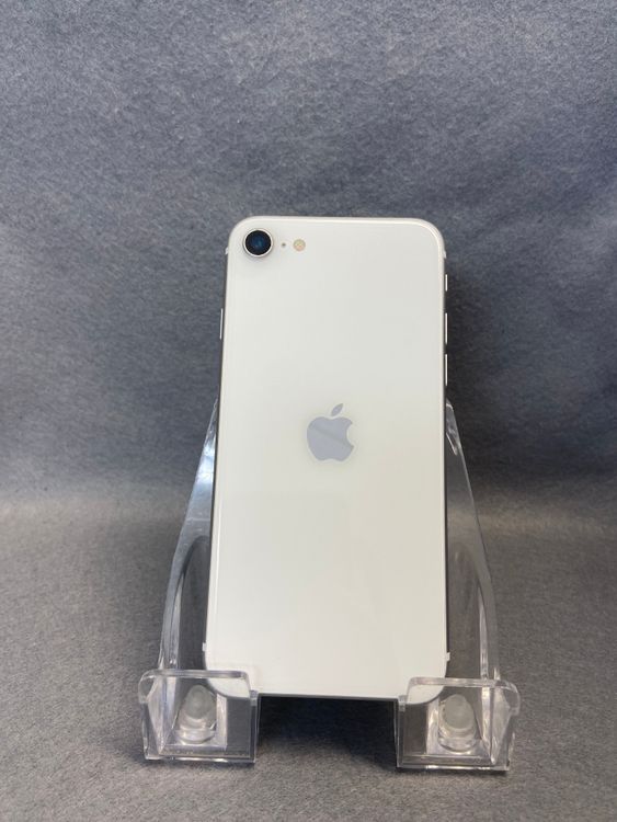 ���ʡ������ǡ�SIM�ե꡼��iPhoneSE ��2���塡64GB �ۥ磻�ȿ�