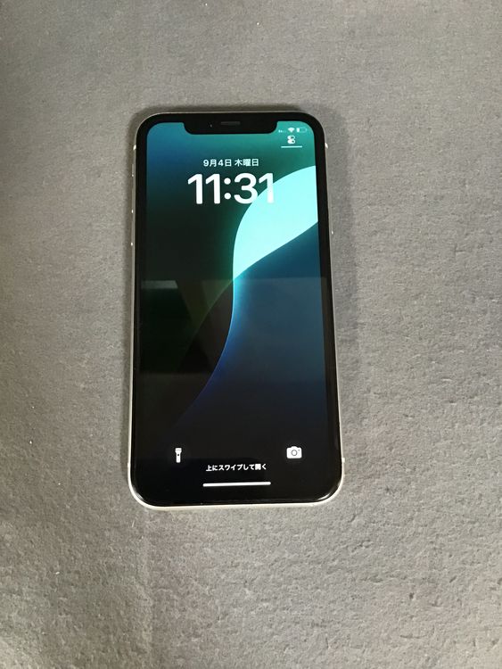 ʡǡSIMե꡼iPhone11  256GB ۥ磻ȿ