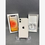 Ķ���ʡ������ǡ�SIM�ե꡼��iPhone12mini  64 GB �ۥ磻�ȿ�