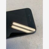��� ������ SIM�ե꡼ iPhoneSE �裲���� 128GB �֥�å���