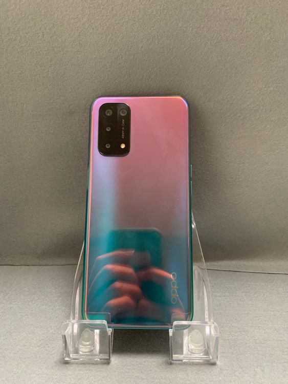 Ķ  SIMե꡼ OPPO A54 5G 64GB ѡץ뿧