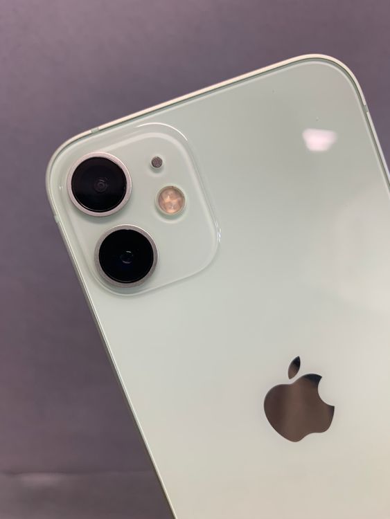 ���ʡ������ǡ�SIM�ե꡼��iPhone12mini 128GB ���꡼��