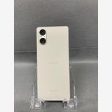 Ķ���� ������ SIM�ե꡼ Xperia 5 V SO-53D 128GB �ץ���ʥ���С���