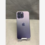 ���ʸ��� Apple���ȥ��� SIM�ե꡼ iPhone14 Pro Max 256GB