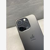 Ķ���� Apple���ȥ��� SIM�ե꡼ iPhone16 Pro 256GB �֥�å������˥��࿧