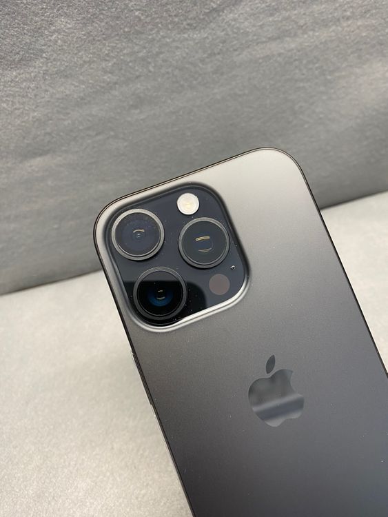 Ķ���� Apple���ȥ��� SIM�ե꡼ iPhone16 Pro 256GB �֥�å������˥��࿧