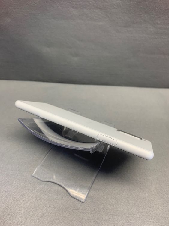 Ķ���� ������ SIM�ե꡼ Sony Xperia 10 II 64GB �ۥ磻�ȿ� SO-41A