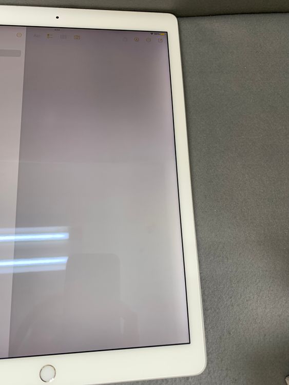 ������� ������ Wi-Fi �� iPad Pro ��1���� 12.9����� 128GB ����С���