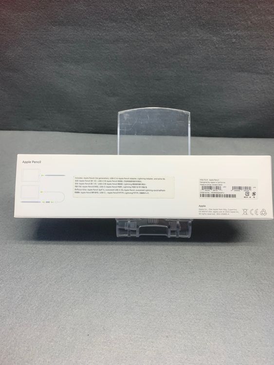 Ķ���ʡ�Apple Pencil ��1���塡MQLY3J/A �ۥ磻�ȿ�