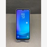 超美品 SIMフリー Samsung Galaxy A25 5G 64GB ライトブルー色