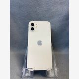 Ķ���� ������ SIM�ե꡼��iPhone12  64GB �ۥ磻�ȿ�