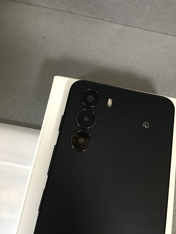̤ۤѡY!mobile nubia S 5G 128GB ֥å