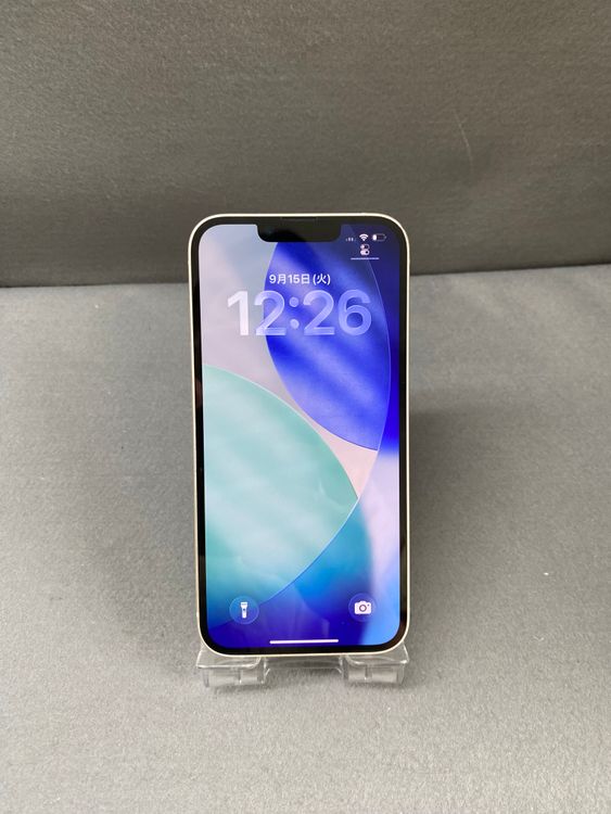 ���� ������ SIM�ե꡼ iPhone14 128GB �������饤�ȿ�