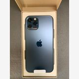 ̤  SIMե꡼ iPhone12 Pro 128GB ѥեå֥롼