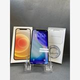���ʡ������ǡ�SIM�ե꡼��iPhone12 128GB �ۥ磻�ȿ�