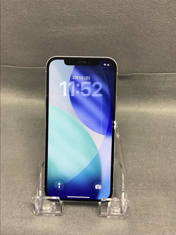 ���� ������ SIM�ե꡼ iPhone12 Pro 128GB ����С���