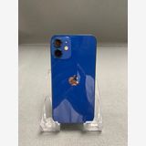 ��š������ǡ�SIM�ե꡼��iPhone12 mini 128GB �֥롼��