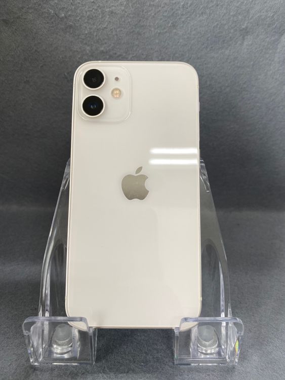 ���� ������ SIM�ե꡼ iPhone12 mini 64GB �ۥ磻�ȿ�