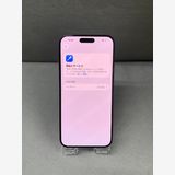 Ķ���� ������ iPhone15 Pro Max 256GB �֥롼�����˥��࿧