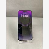 ���� Apple���ȥ��� SIM�ե꡼ iPhone14 Pro Max 256G