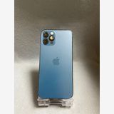  Appleȥ SIMե꡼ iPhone12 Pro 256GB ѥեå֥롼