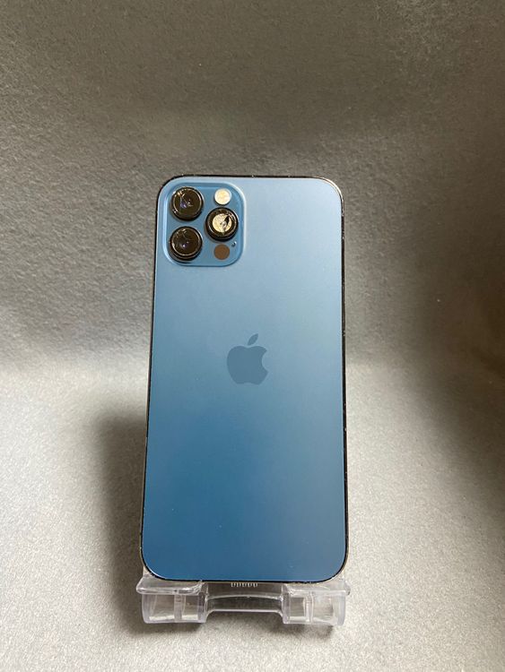  Appleȥ SIMե꡼ iPhone12 Pro 256GB ѥեå֥롼